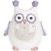 Банка Owl Family 950мл з керамічною кришкою