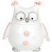 Банка Owl Family 800мл з керамічною кришкою