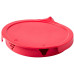 Мірна кружка Pyrex Classic з кришкою 1000мл скляна Мірна кружка Pyrex Classic з кришкою 1000мл скляна