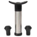 Помпа для вина Vacuum Wine Saver з 2 пробками, вакуумний насос для закупорювання пляшки Помпа для вина Vacuum Wine Saver з 2 пробками, вакуумний насос для закупорювання пляшки