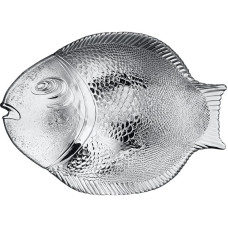Блюдо Marine 360х250мм 1шт Блюдо Marine 360х250мм 1шт