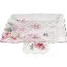 Фруктовниця фарфорова Версаль. Сад мрій 25.5х25.5х10см
