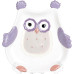 Набір 2 блюда Owl Family 22.8см кераміка