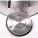 Чайник Kamille Whistling Kettle 5л з нержавіючої сталі зі свистком Чайник Kamille Whistling Kettle 5л з нержавіючої сталі зі свистком