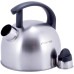 Чайник Kamille Whistling Kettle 1.5л з нержавіючої сталі зі свистком Чайник Kamille Whistling Kettle 1.5л з нержавіючої сталі зі свистком