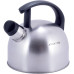 Чайник Kamille Whistling Kettle 1.5л з нержавіючої сталі зі свистком