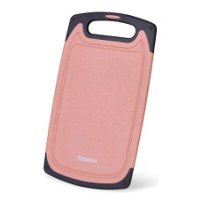 Дошка обробна Fissman Pink 25х15см пластикова