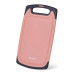 Дошка обробна Fissman Pink 25х15см пластикова