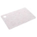 Дошка обробна Fissman Beige Granite 29х19см пластикова гнучка