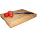 Дошка обробна Dynasty Wooden Profi 45x34см, товщина 4 см, вага 3.5кг Дошка обробна Dynasty Wooden Profi 45x34см, товщина 4 см, вага 3.5кг