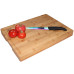 Дошка обробна Dynasty Wooden Profi 45x34см, товщина 4 см, вага 3.5кг