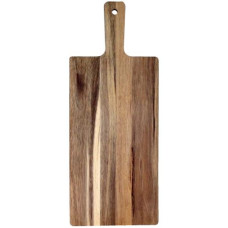 Дошка обробна Board Premium 46х18.5см, акація
