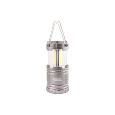 Ліхтар кемпінговий Mastertool - 3LED x 3 Вт (3COB)