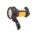 Ліхтар кемпінговий Mastertool - 2LED x 3 Вт (1COB) x 4 режими Ліхтар кемпінговий Mastertool - 2LED x 3 Вт (1COB) x 4 режими