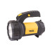 Ліхтар кемпінговий Mastertool - 2LED x 3 Вт (1COB) x 4 режими