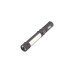Ліхтар магнітний Mastertool - 2LED x 1 Вт (1COB)
