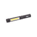 Ліхтар магнітний Mastertool - 2LED x 1 Вт (1COB)
