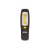 Ліхтар магнітний Mastertool - 1LED x 3 Вт (1COB)