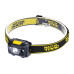 Ліхтар налобний Mastertool - 2LED x 1 Вт x 4 режими