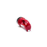 Ліхтар акумуляторний Intertool - 15 LED x 5 Вт