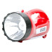 Ліхтар акумуляторний Intertool - 15 LED x 5 Вт
