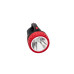 Ліхтар акумуляторний Intertool - 25 LED x 5 Вт