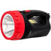 Ліхтар акумуляторний Intertool - 25 LED x 5 Вт
