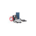 Ліхтар акумуляторний Intertool - 1LED x 5 Вт LB-0104 Ліхтар акумуляторний Intertool - 1LED x 5 Вт LB-0104