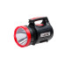 Ліхтар акумуляторний Intertool - 1LED x 5 Вт LB-0104