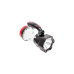 Ліхтар акумуляторний Intertool - 12 LED x 1 Вт