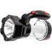 Ліхтар акумуляторний Intertool - 12 LED x 1 Вт