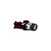 Ліхтар налобний Intertool - 19 LED