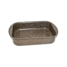 Форма для запікання Fissman Chocolate Breeze 25х18х6см