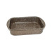 Форма для запікання Fissman Chocolate Breeze 25х18х6см