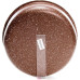 Форма для випічки Fissman Chocolate Breeze 24х6.4см, кругла Форма для випічки Fissman Chocolate Breeze 24х6.4см, кругла