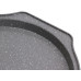 Форма-деко для випічки піци Kamille Bakery Marble 35х33.5х2.5см