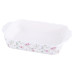 Форма для запікання Kamille Mirlinda 35х23х6.5см керамічна