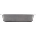 Форма для випічки Ofenbach Baking Form 22.5х22.5х4.5см з антипригарним покриттям, квадратна Форма для випічки Ofenbach Baking Form 22.5х22.5х4.5см з антипригарним покриттям, квадратна