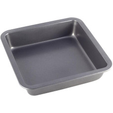 Форма для випічки Ofenbach Baking Form 22.5х22.5х4.5см з антипригарним покриттям, квадратна