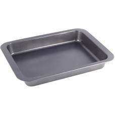 Форма для випічки Ofenbach Baking Form 36.5х27.5х4.5см з антипригарним покриттям, прямокутна
