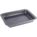 Форма для випічки Ofenbach Baking Form 36.5х27.5х4.5см з антипригарним покриттям, прямокутна