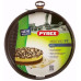 Форма для випічки Pyrex Asimetria роз'ємна Ø26см Форма для випічки Pyrex Asimetria роз'ємна Ø26см