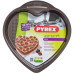Форма для випічки Pyrex Asimetria Серце 26см Форма для випічки Pyrex Asimetria Серце 26см