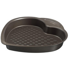 Форма для випічки Pyrex Asimetria Серце 26см