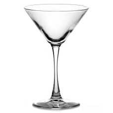 Набір 6 фужерів Enoteca для мартіні 308мл