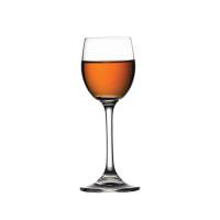 Набір 6 фужерів F&D Chateau Nouveau Alcool для лікеру 80мл Набір 6 фужерів F&D Chateau Nouveau Alcool для лікеру 80мл