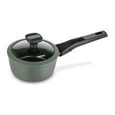 Ківш Fissman Brilliant 1.3л зі знімною ручкою