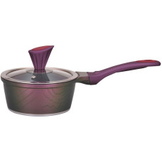 Ківш Willinger Violetta 1.1л зі скляною кришкою
