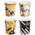 Кружка порцелянова Coffee makes you friendly 375мл Кружка порцелянова Coffee makes you friendly 375мл