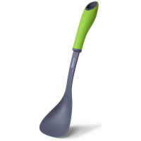 Ложка кухарська Fissman Arabesque 33см нейлонова